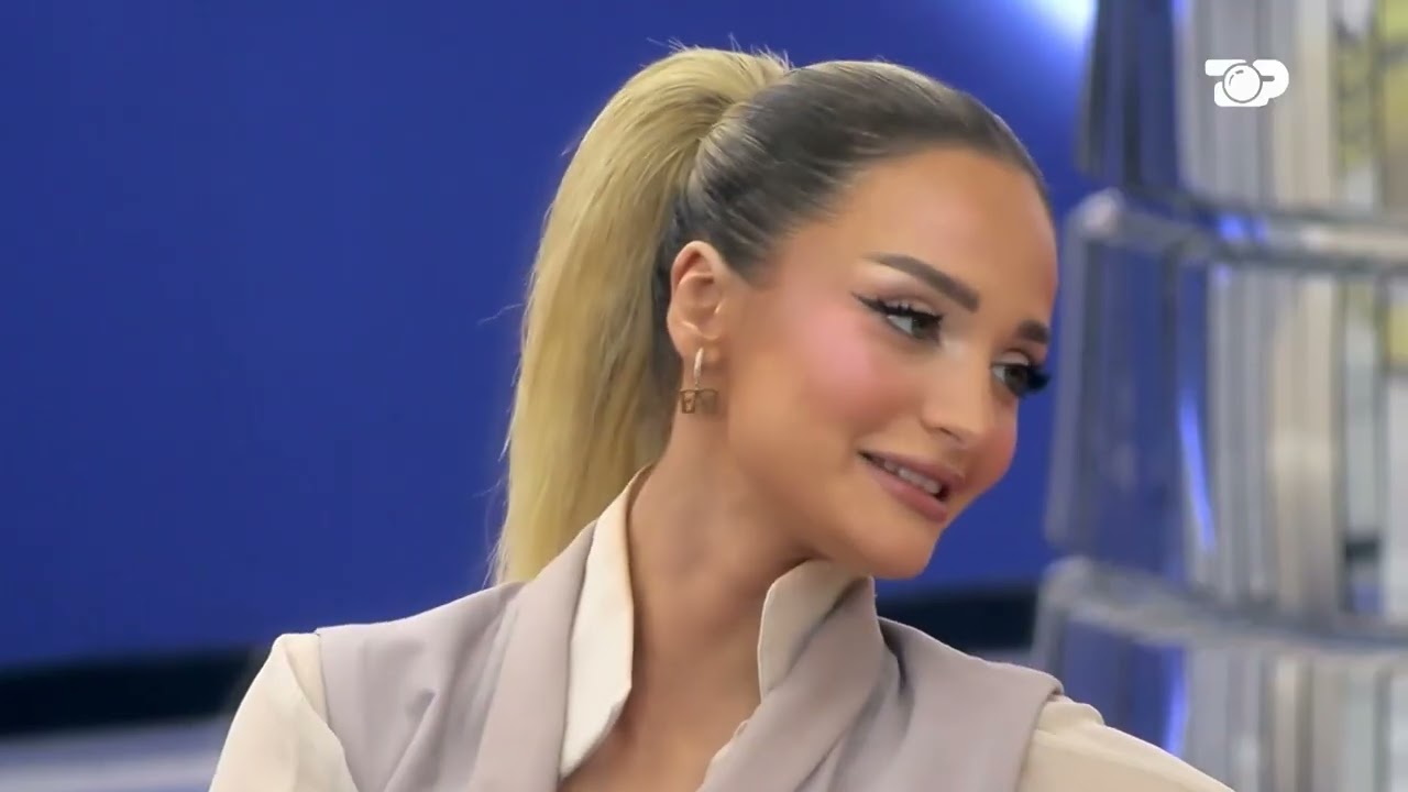 “Selin është mjaftueshëm e aftë të arrijë në finale pa Mirin”/ Brikena: E pres një rikthim nga Miri…