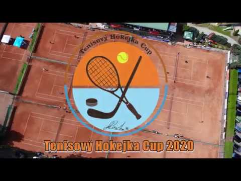 Hokejka Cup 2020 ft. Martin Solveig & Dragonette - Hello