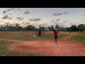 Batting Practice 