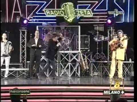 al rangone - la felicità