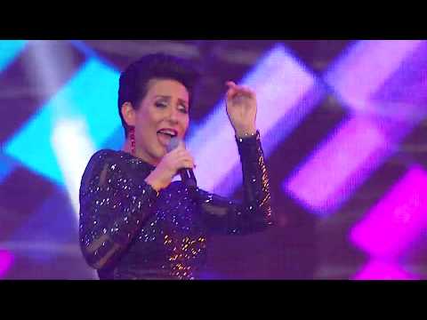 Irenos Starošaitės jubiliejinis koncertas 2019 - (I.Starošaitė - Grįšiu vasarą)