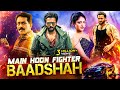 Main Hoon Fighter Baadshah New 2025 Released South Indian Movie Dubbed In Hindi Full Action