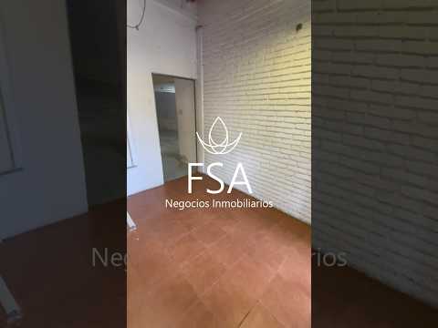 Alquiler Local Gran Mentraje La Comercial Montevideo St