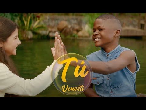 Venesti - TÚ (Official Video)