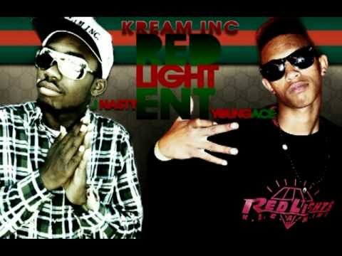 Red Light Ent.- Tatted (ProducedD By @Dnyc3_SignedOn)