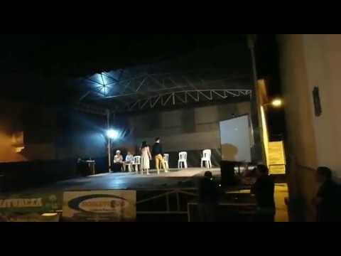 dance duet 'stay here' w/ filipa baptista