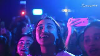 [ SWARASAMA LIVE ] LALAHUTA - TUNGGU APA LAGI