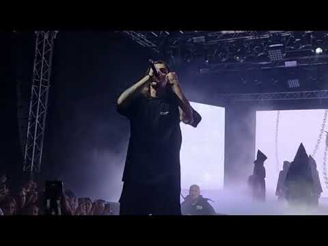 Oscar - Recunoaște Măcar (Arenele Romane 2022)