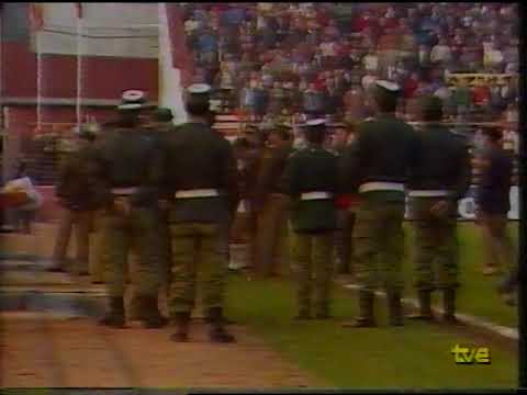 1987-1988 Murcia 1 - Real Sociedad 2