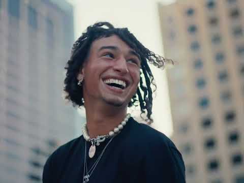 Luclover ~ “APE $H!T” (Official Video) [dir. Keaton Jones]