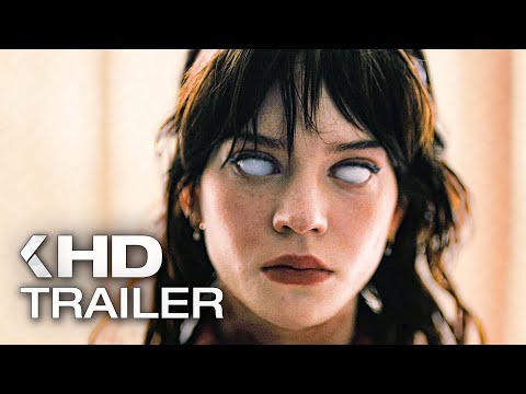 COMPANION: Die Perfekte Begleitung Trailer 2 German Deutsch (2025) Jack Quaid