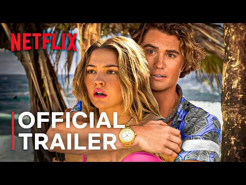 Outer Banks Season 5 - First Trailer | Netflix (2025) New Concept