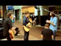 Third Day - "Your Love Is Like A River" (Live Outside The Strand Theater)