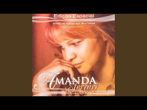 Mistério E Fogo - Amanda Ferrari