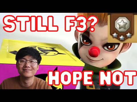 You Still Can't End C1 in Arena - FIGHTERS WATCH - Summoners War