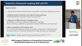2025 EC3 & CIB W78 - Tandon, Aditya - Automated Building Inspections Coupling Building Informat...