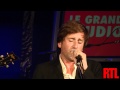Thomas Dutronc - On ne sait plus en live dans le ...