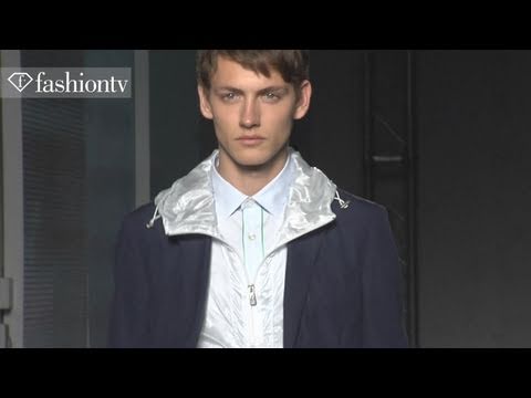 Siviglia Full Show - Milan Men's Fashion Week Spring 2012 | FashionTV - FTV.com