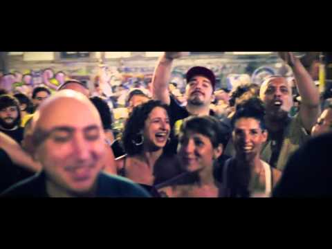 SABT A NAPL ! _ EKSPO - CLEMENTINO - MC O' ZI - PROD. CEFRO