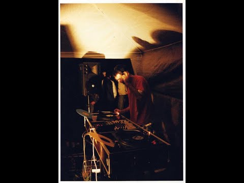 Dj Neutrik aka Jano -  Trippin 23 (1996)