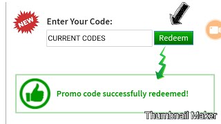 Roblox Promo Codes 2017 Not Expired List For Robux November - kreekcraft on twitter roblox live right now httpstco
