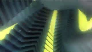 Disney XD Tornado Ident