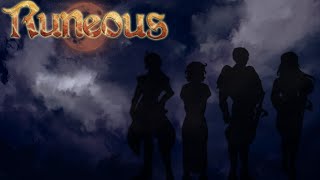 Runeous Trailer