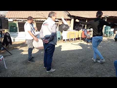 İNEGÖL ÇİFTETELLİSİ