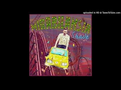 Shade - HIT LEDGER feat. FRED DE PALMA, WILLIE PEYOTE, REW