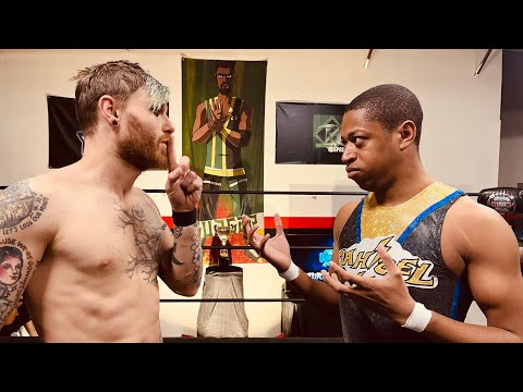 Captured Lightning | Episode 31 | Championship Tournament Round 1 | The Whisper vs JAH'ZEL