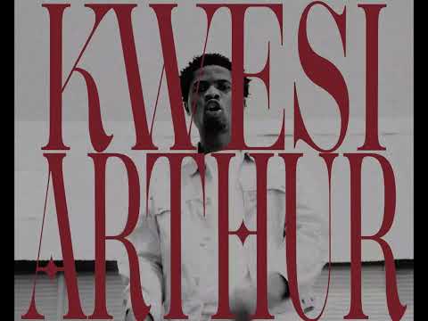 Kwesi Arthur - Raging Bulls Ft. Joey B