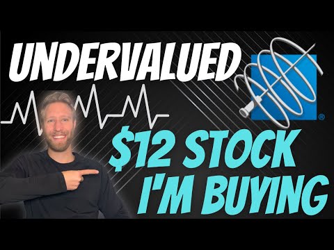 This Stock could be Life Changing and is "Undervalued" - Retractable Technologies (RVP Stock)