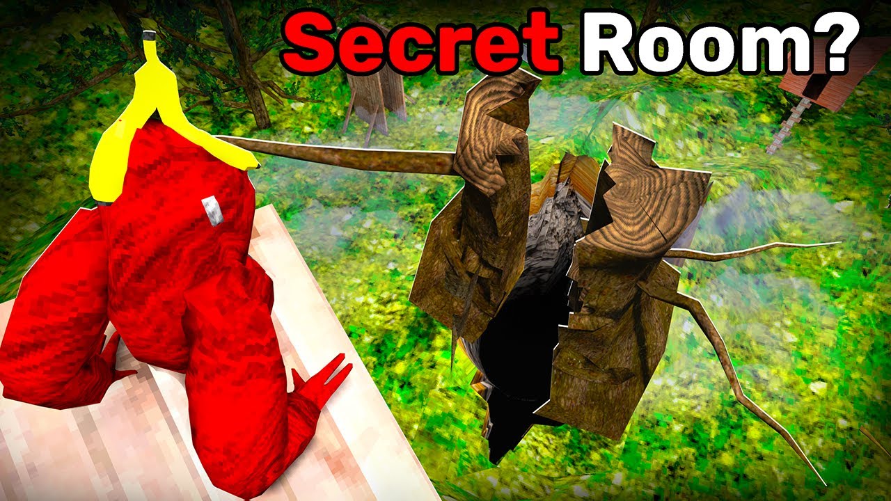 Exploring a Forgotten Gorilla Tag Code.exe