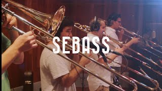 SEBASS - Gypsy Tears [Studio Session]