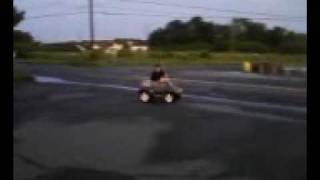 Cadillac Pimp'n Aint Easy