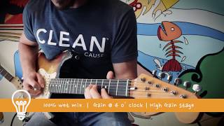 Video thumbnail for JAM pedals | LucyDreamer Supreme | Presentation by JAM pedals