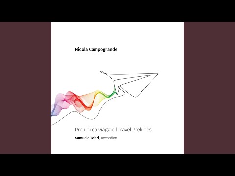 Preludi da viaggio: Elogio della discrezione | In Praise of Discretion