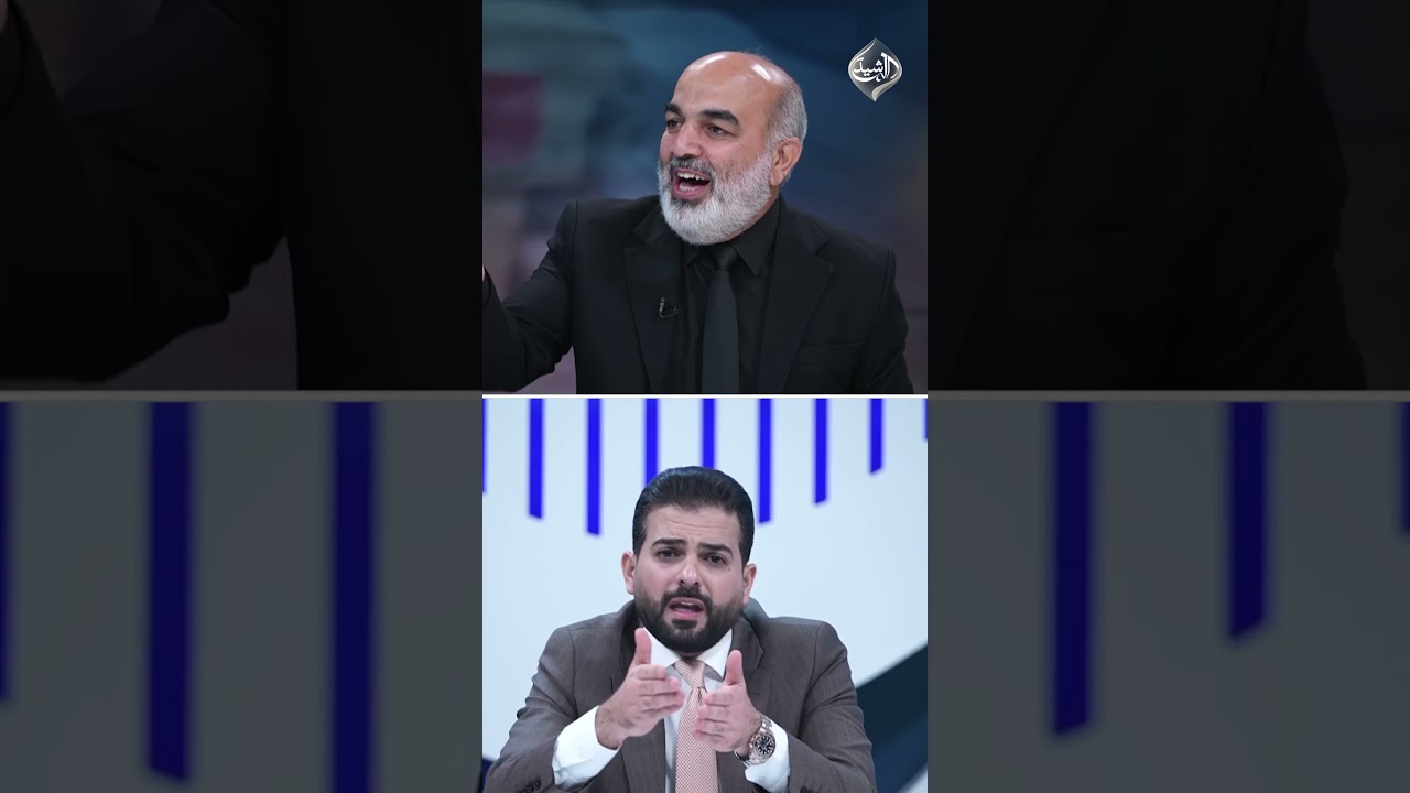 فيديو | ياسر الحسيني: ساحة صغيرة في الموانئ تكلف العراق 15 مليار دينار شهريًا!