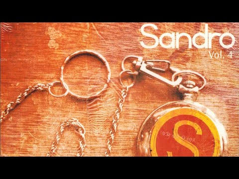 Sandro Correia - Natureza(2005)