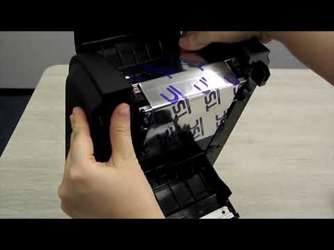 Imprimanta etichete autocolante Seria TX