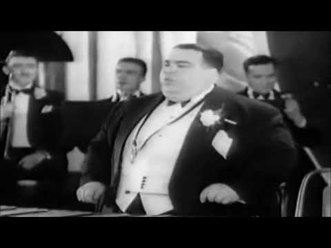 "TOP TURNS" - TEDDY BROWN - XYLOPHONE & ORCHESTRA - 1930 *****