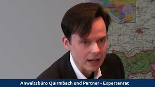 Das gerichtsfeste medizinische Gutachten, Teil 3: Behandlungsfehler