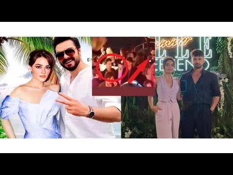 HALIL JE OBJASNIO "ZASTO NIJE OTISAO NA TU ZABAVU"