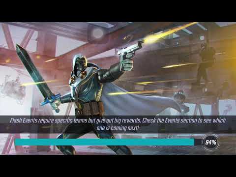 COLOSSUS /MARVEL/ Strike Force