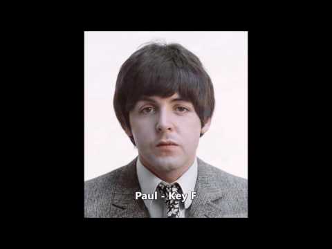 Paul vs Faul - Analyzing the song Yesterday