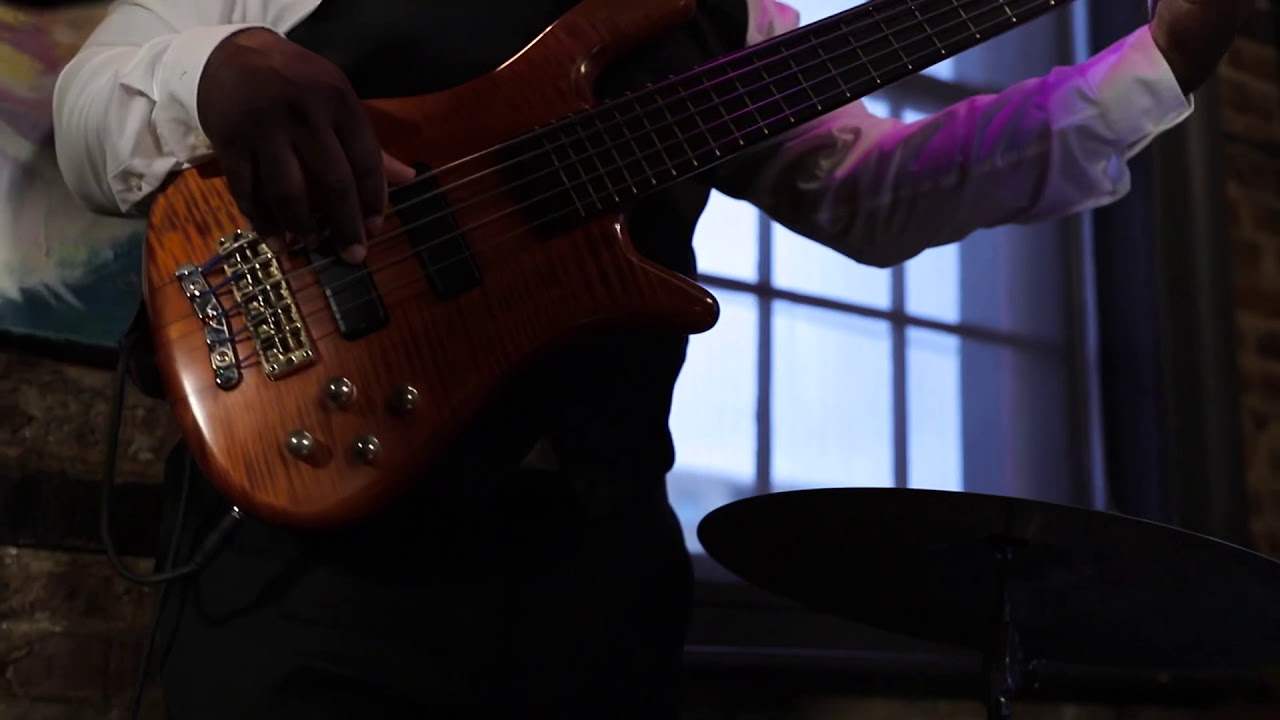 Promotional video thumbnail 5 for Me & Mr. Jones