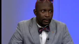 Men and HIV - Start Talking Alabama