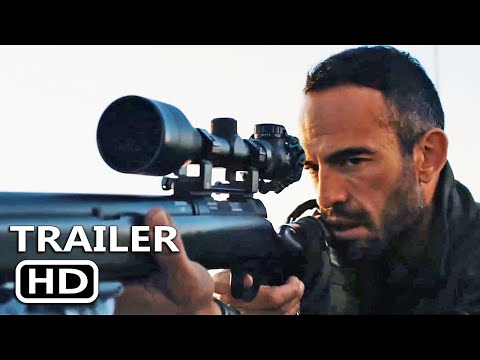 6 HOURS AWAY Official Trailer (2024)