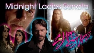Shred Starz - Midnight Ladies Sonata