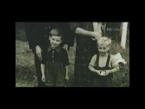 The railway line from Farranfore to Valentia harbour in Co Kerry.
